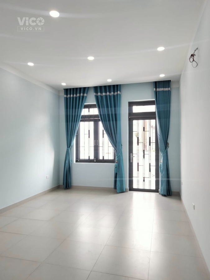NHÀ BÁN NGUYỄN TƯ GIẢN P12 GV 80M2 XE HƠI NGỦ TRONG NHÀ 4TẦNG CHỈ 6.7TỶ