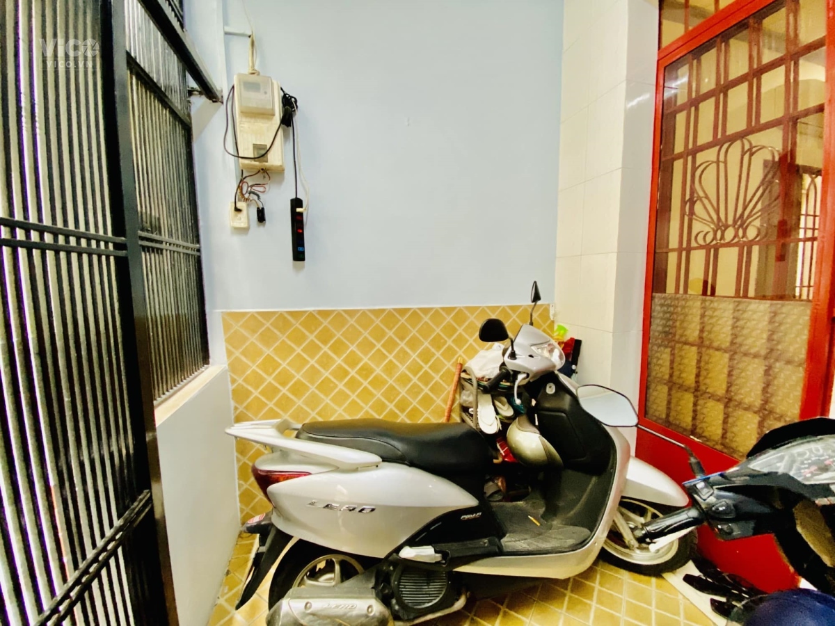 NHÀ QUẬN 3 GIÁ TÂN BÌNH 70m2 CHỈ 7 TỶ CMT8 4 PHÒNG CHỦ LÂU ĐỜI