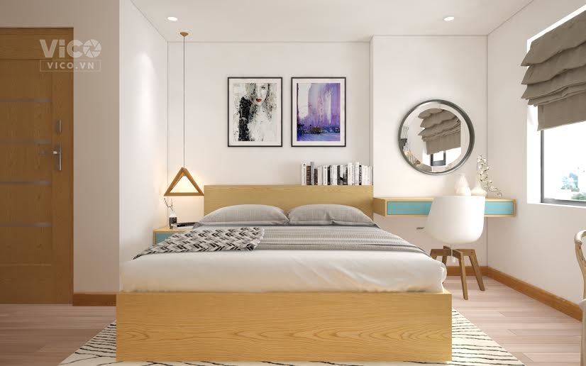 Đầu tư chung cư cho thuê tại Thanh Hoá, thu về 810 triệu/ tháng