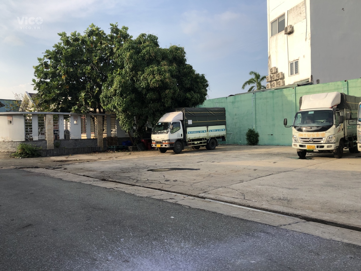 Xưởng Mặt Tiền Võ Văn BíchBình Mỹ Củ Chi 9890m2 Ful TC Chỉ 9.6trm2 Giá 95 Tỷ