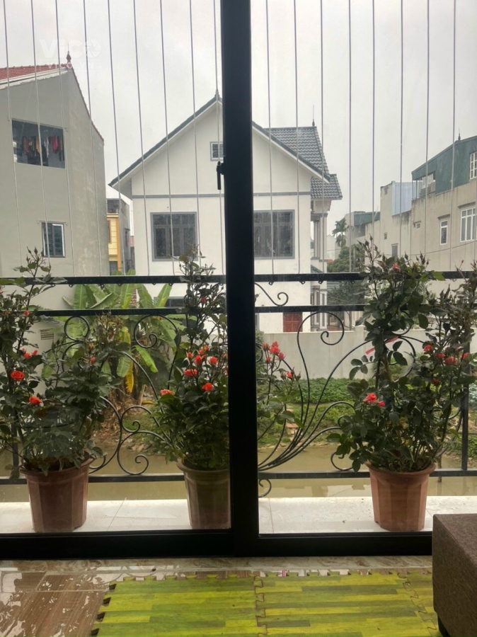 Cần bán gấp biệt thự liền kề view hồ, An Khánh, Hoài Đức. 45m2, chỉ 2,86 tỷ