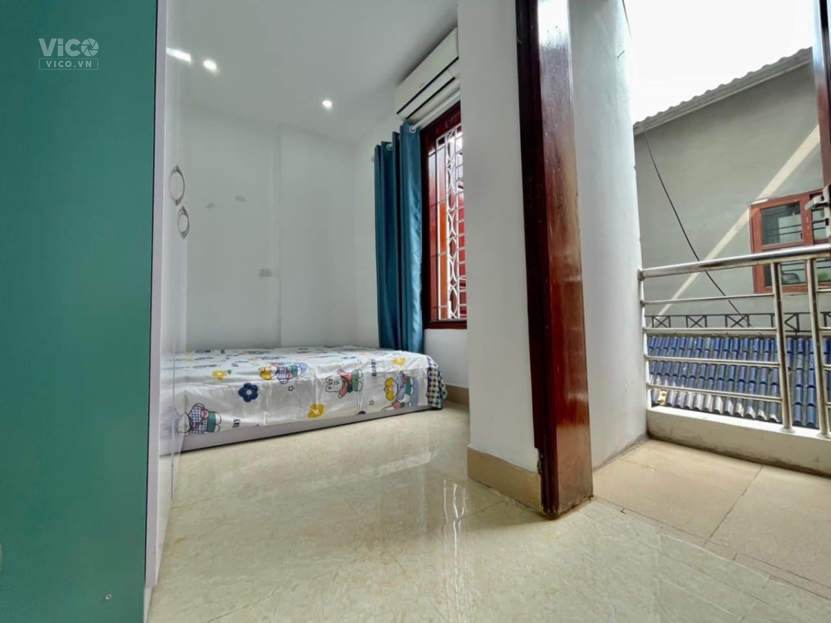 Bán nhà Yên Phúc Phúc La, 65m2, 7T thang máy, Plo ô tô tránh, KD, nhỉnh 11 tỷ