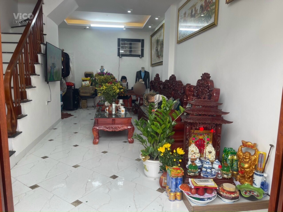 Cần bán gấp biệt thự liền kề view hồ, An Khánh, Hoài Đức. 45m2, chỉ 2,86 tỷ