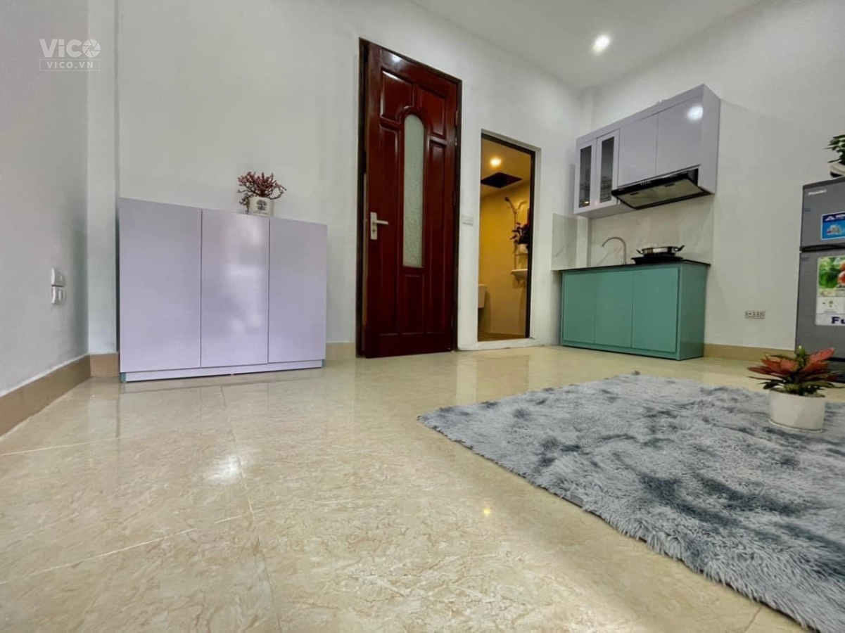 Bán nhà Yên Phúc Phúc La, 65m2, 7T thang máy, Plo ô tô tránh, KD, nhỉnh 11 tỷ