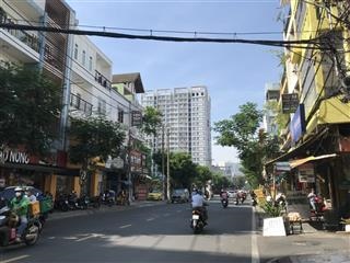 SIÊU PHẨM NHÀ LÔ GÓC 2 MẶT TIỀN ĐƯỜNG XE TẢI