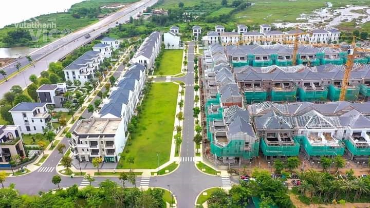 Giỏ hàng nhà phố The Valencia, Elite, Stella giá tốt 8/2022, DT 97.5m2 5.5 tỷ, 120m2 6.88 tỷ