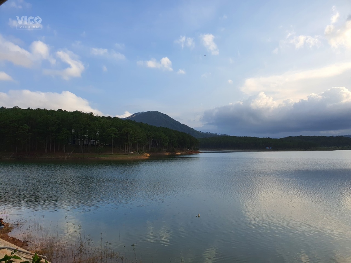 CHÍNH CHỦ CẦN BÁN GẤP ĐẤT MẶT HỒ ĐỒNG QUANG, TIÊN DƯỢC, SÓC SƠN, HÀ NỘI, 7500M, GIÁ 1,5 TR/1M, Ô TÔ