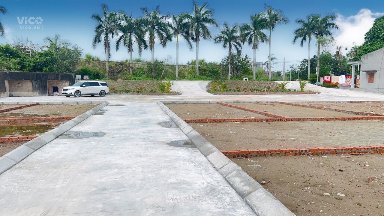 bán đất chính chủ