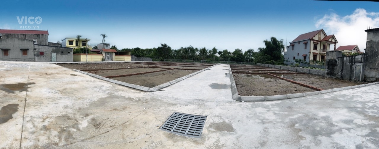 tam điểm của các nhà đầu tư tại Chiến Thắng