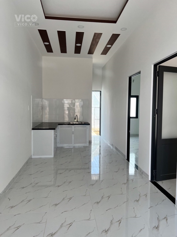 Bán nhà Liên Hoa xã Vĩnh Ngoc 2 tỷ 050