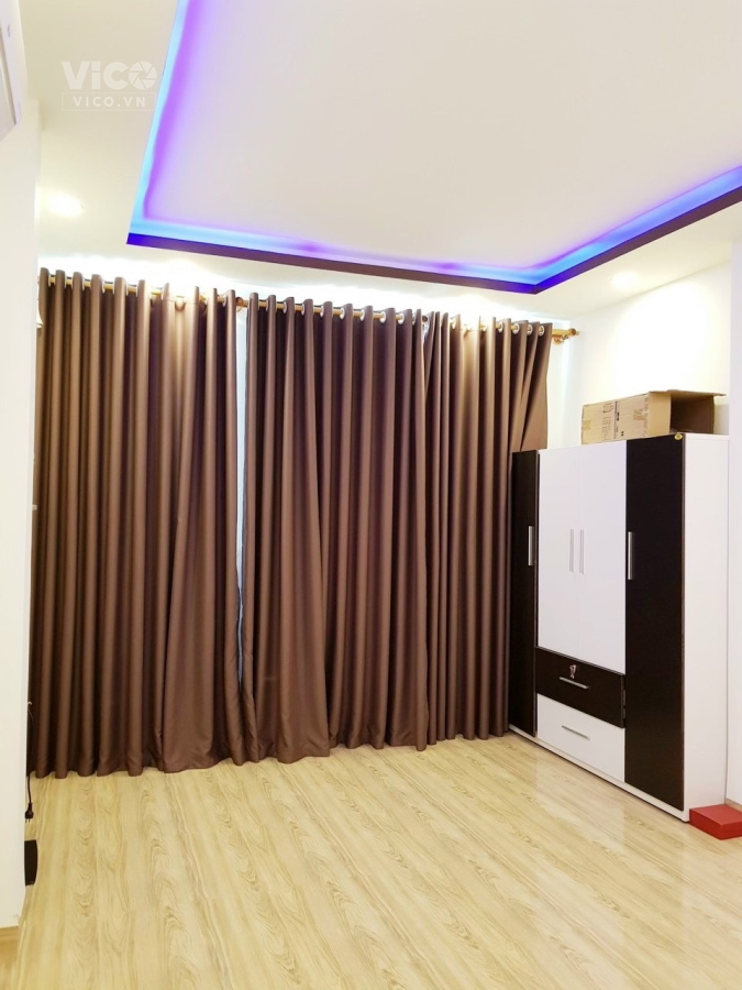 Bán nhà 3 tầng đường Hùng Vương 6 tỷ 500.