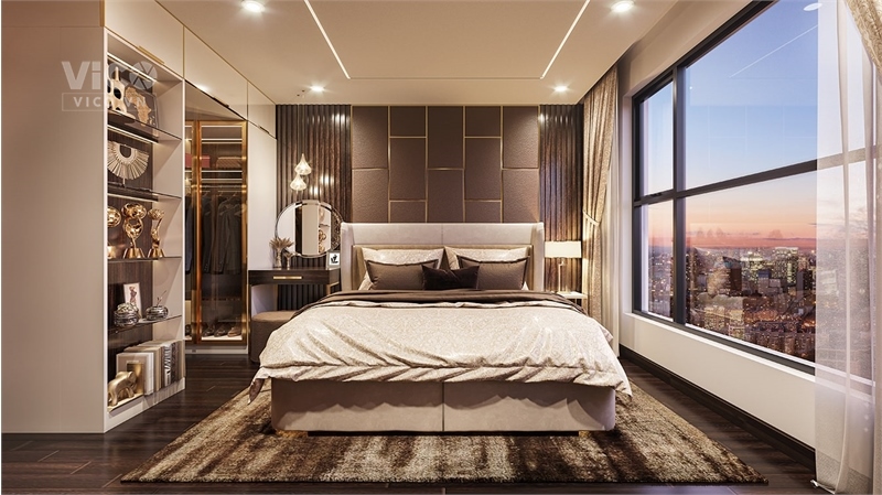 Bán căn 2902 TuLip Hoàng Huy Commerce cam đoan giá ngoại giao tốt nhất thị trường.
