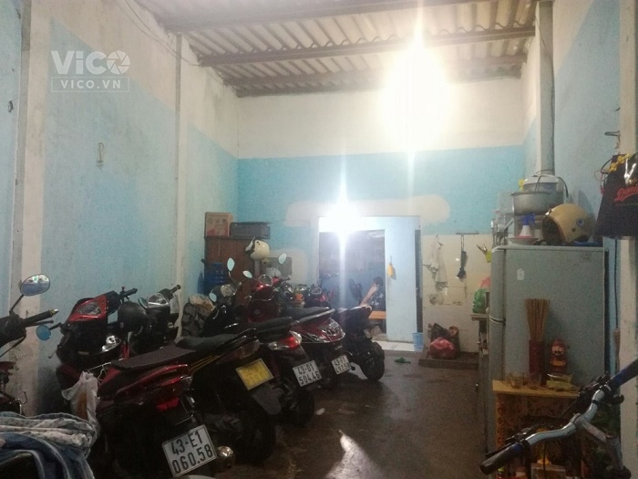 Mặt tiền Nguyễn Lương Bằng 300m2 xây khách sạn