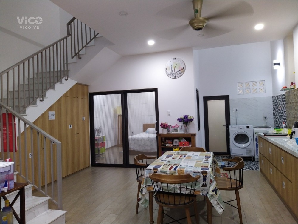 Nhà xinh giá rẻ phố Châu Thượng Văn, Hải Châu, 2TÁNG/3PN/5TỶ TL MẠNH