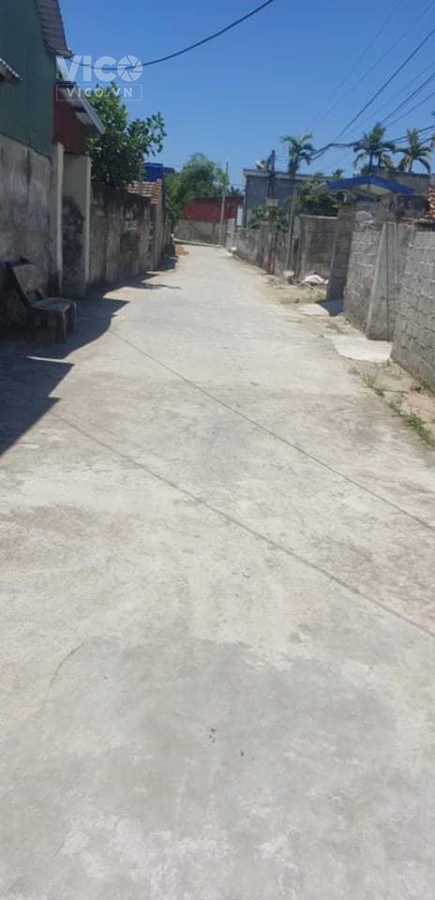 Chủ gửi bán mảnh đất 397m2 Chợ Hương, Hưng Đạo, Dương Kinh.Hải Phòng .