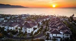 Chào bán đất Biệt Thự Euro village 1. 2 mặt tiền. Làng Châu Âu