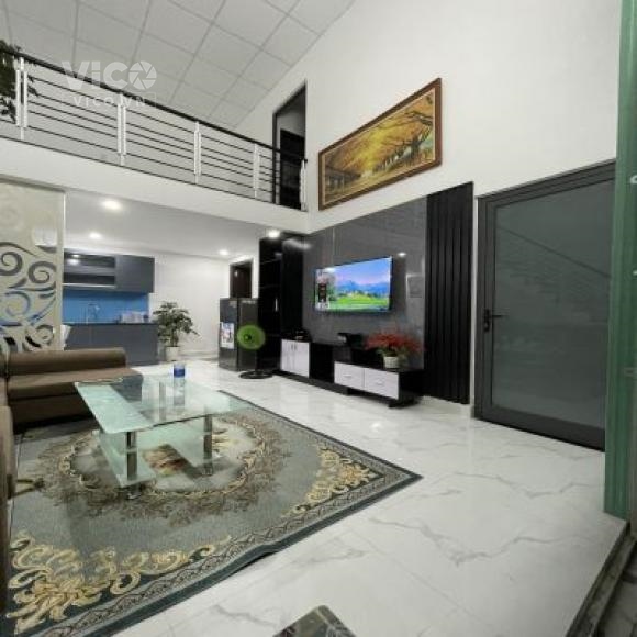 Chính chủ cần bán nhà Phường Chính Gián, Q. Thanh Khê, Tp Đà Nẵng