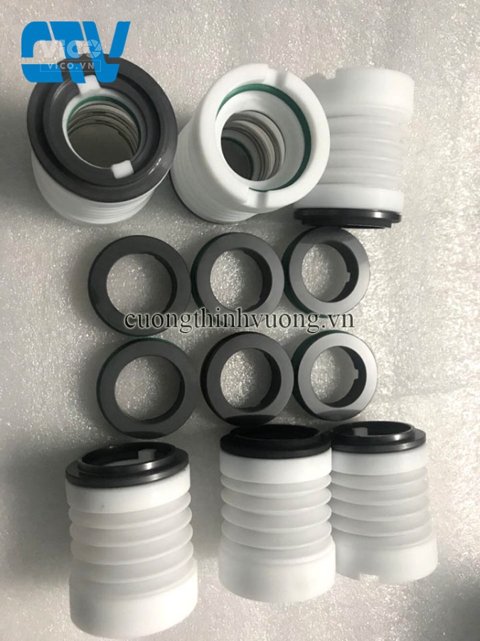 Phớt máy bơm hóa chất chất lượng, giá rẻ nhất