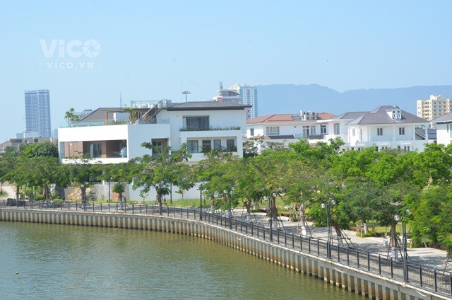 Cặp đất nhà phố Khu Eurovillage 1 Giá tốt nhất thị trường LH 0343 345 799