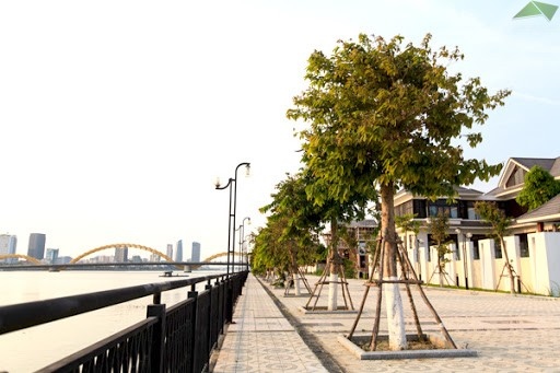 Cặp đất nhà phố Khu Eurovillage 1 Giá tốt nhất thị trường LH 0343 345 799