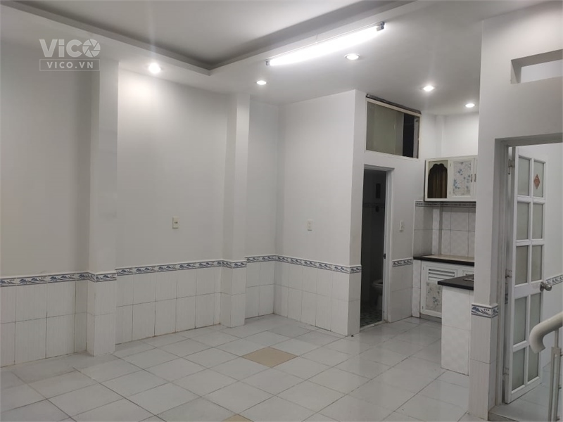 Gấp Bán 3PN 42m2 Trường Chinh P13 Tân Bình 3.6 tỷ gần Mũi Tàu Cộng Hòa