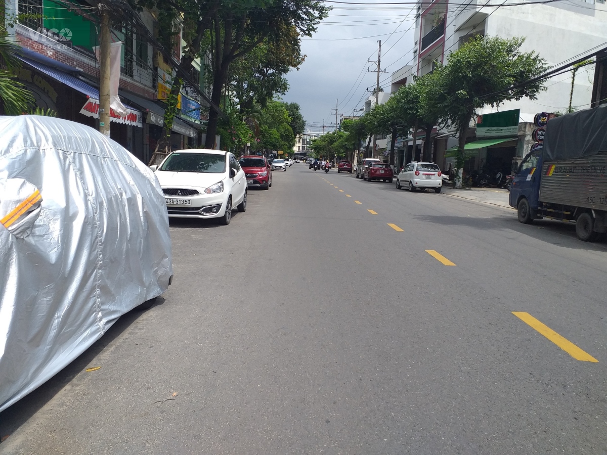 .Nhà mặt tiền Nguyễn Tri Phương, 187m2, nở hậu