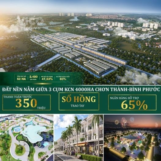 VÌ SAO PHÚC HƯNG GOLDEN LẠI LẠI HOT ĐẾN THẾ