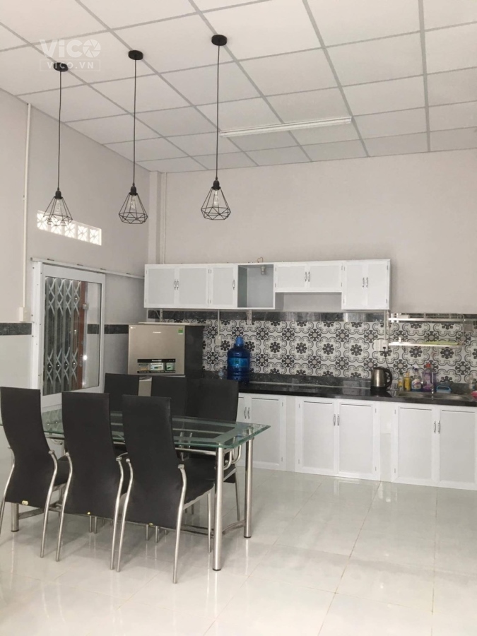 Bán nhà Phước Trung, Phước Đồng hẻm đường Lư Giang