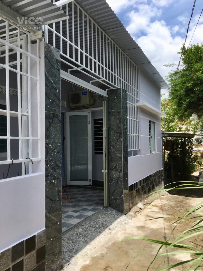 Bán nhà Phước Trung, Phước Đồng hẻm đường Lư Giang