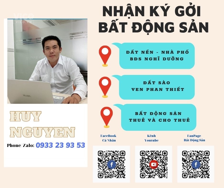 0933239353_Nhận Ký Gởi Bất Động Sản Bình Thuận_Hàng Chính Chủ _BĐS Phan Thiết