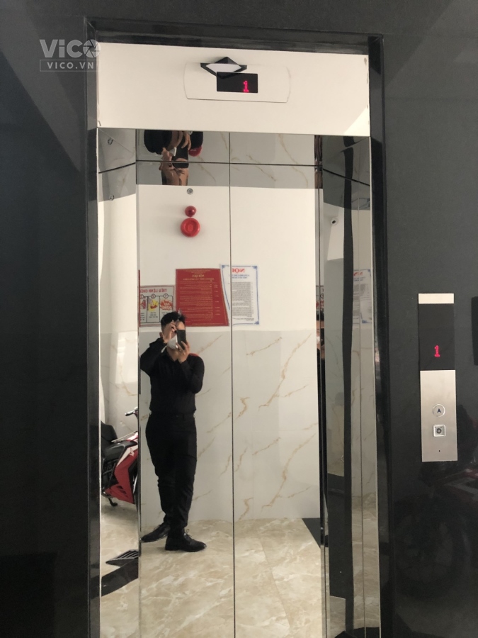 BÁN NHÀ MẶT TIỀN 6 TÂNG CÁCH MẠNG THÁNG 8 CẨM LỆ ĐÀ NẴNG 0706804439