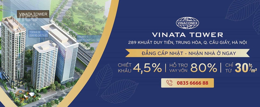 Chính chủ cần bán căn hộ cc tại Hà Nội