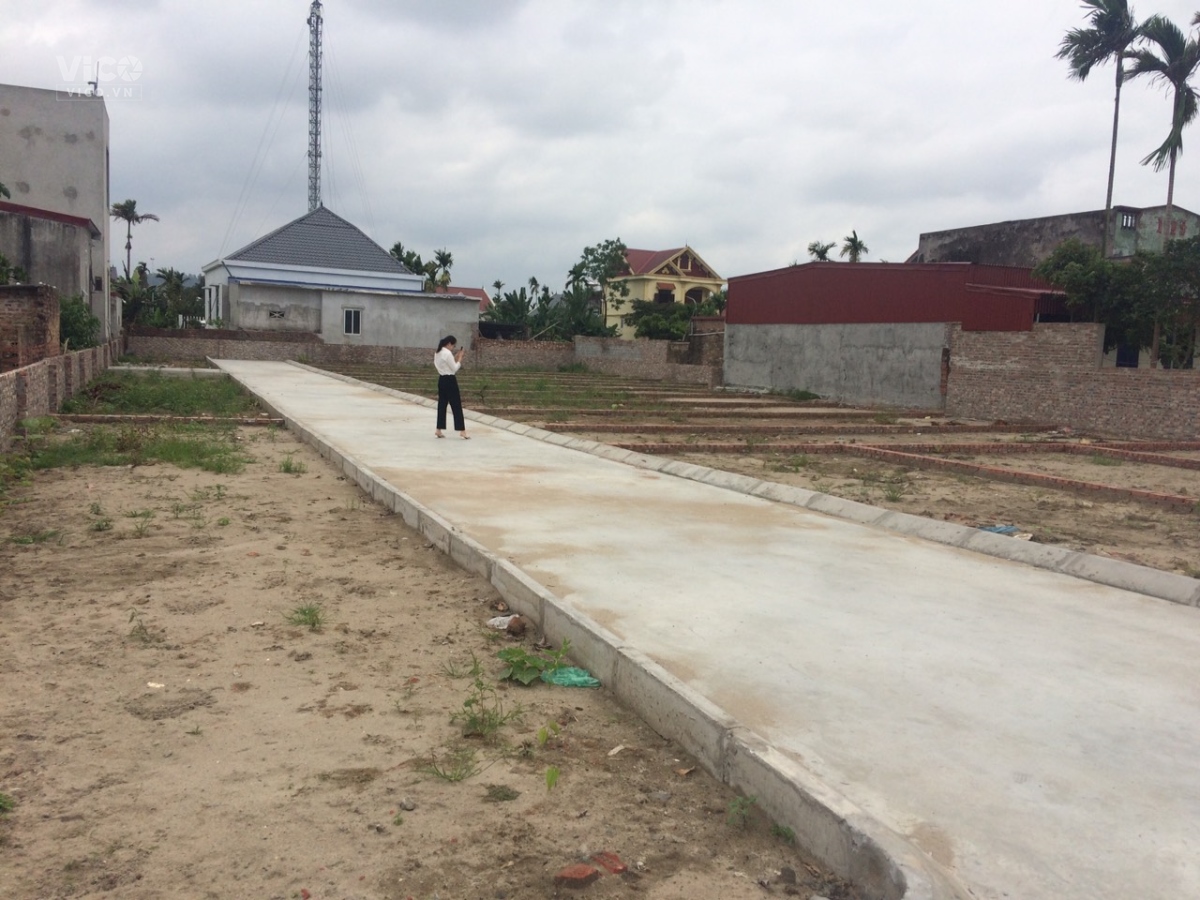 đất chính chủ giá rẻ đất đẹp