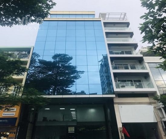 Siêu phẩm kinh doanh phố Lê Văn Lương, vị trí đẹp, DT 198m, giá 47 tỷ