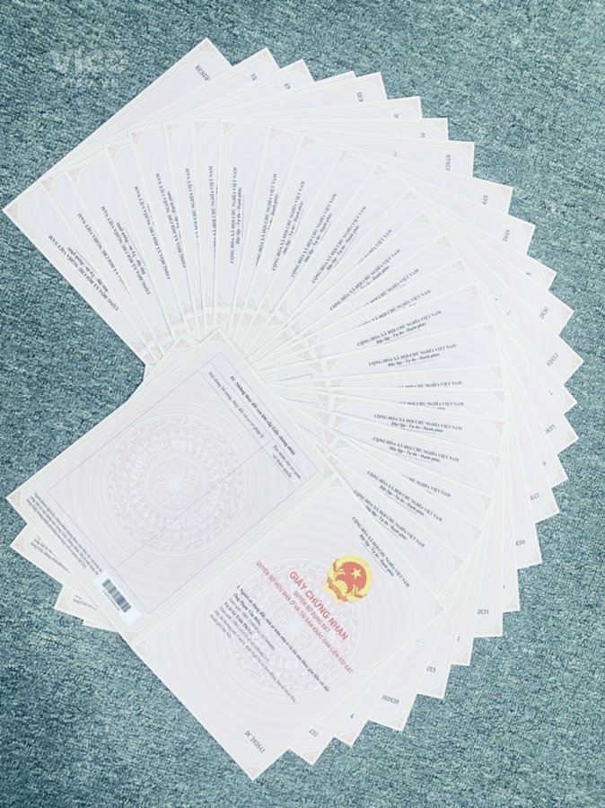 Gia đình cần bán ô đất đường rộng 25m diện tích 67m2 tại An Lão Hải Phòng