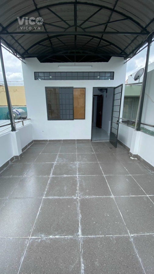 Nhà Bán HXH _45m2 Huỳnh Văn Bánh P13 Q.Phú Nhuận