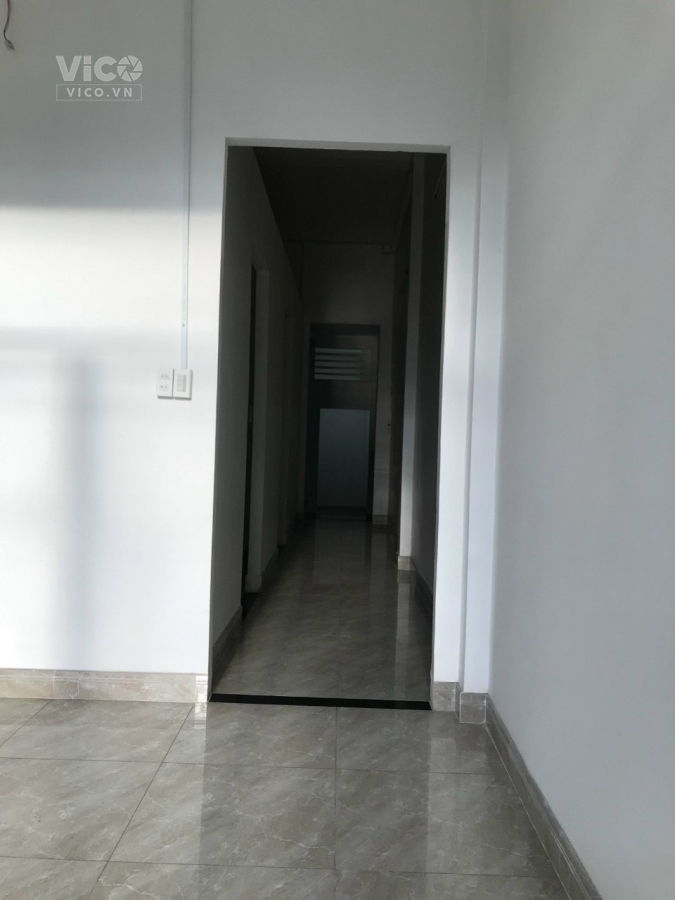 Bán nhà mặt tiền Triệu Quang Phục