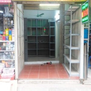 Chính chủ cho thuê cửa hàng diện tích 34m2 mặt tiền đường chính khu tập thể Nguyễn Công Trứ