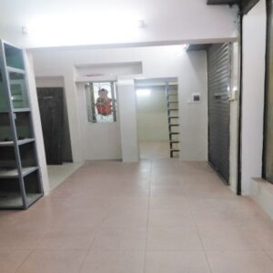 Chính chủ cho thuê cửa hàng diện tích 34m2 mặt tiền đường chính khu tập thể Nguyễn Công Trứ