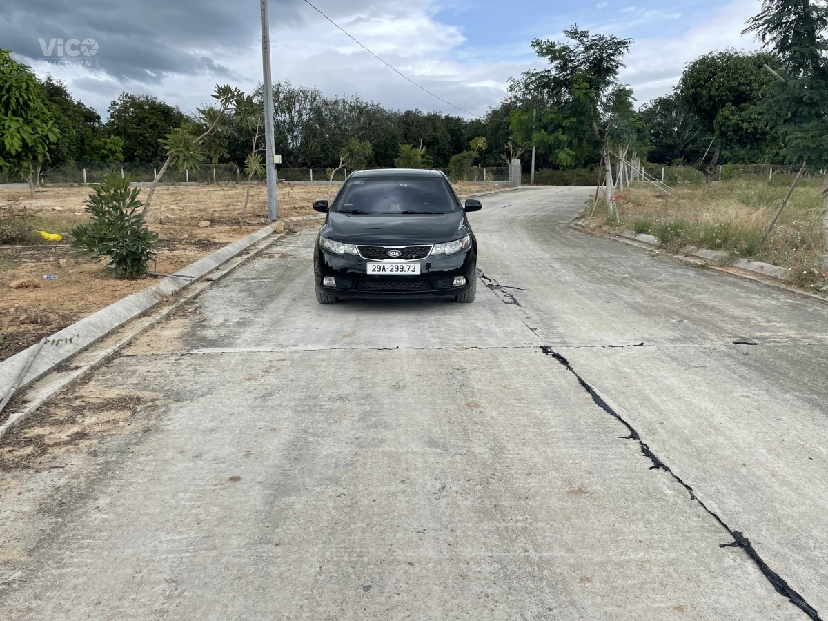 ĐẤT NỀN GIÁ TỐT CAM LÂM KHÁNH HÒA