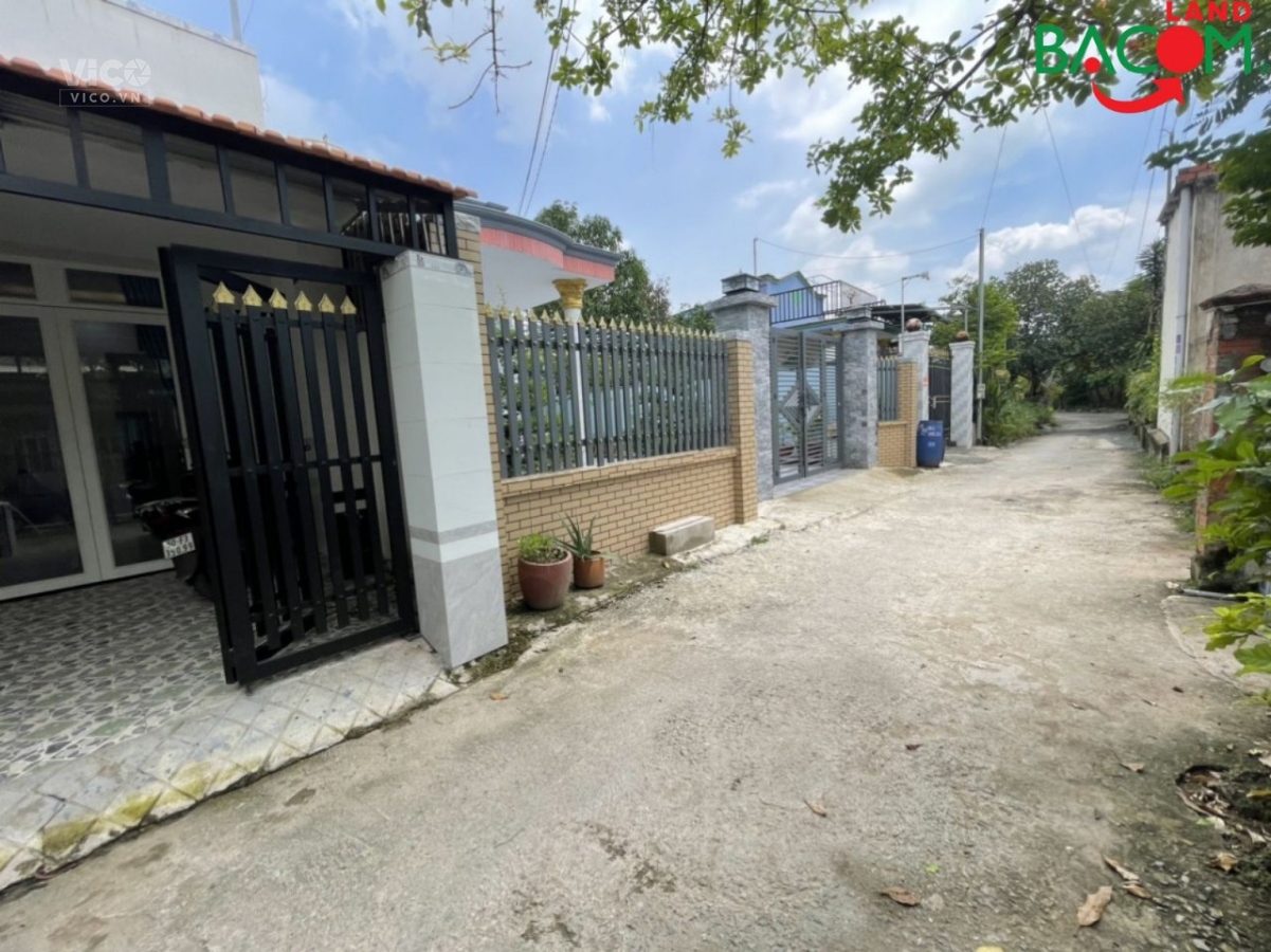 2TY450 Bán nhà Cấp 4 đẹp trung tâm tp, Phường Hóa An