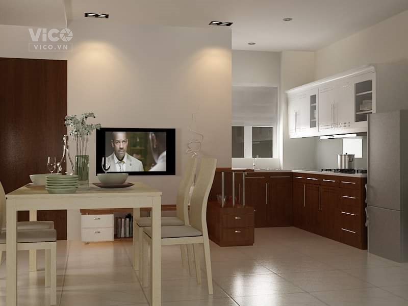 HẺM XE HƠI 1 TRỤC CĂN GÓ 2 MẶT TIỀN 60M2 4 TẦNG 6 TỶ P9 GÒ VẤP