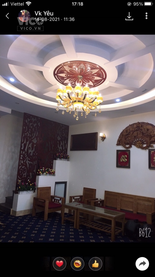 Hàng ngon Cho thuê Chính chủ cần cho thuê nhà cao tầng tại Nguyễn Văn Cừ Ninh Xá TP Bắc Ninh