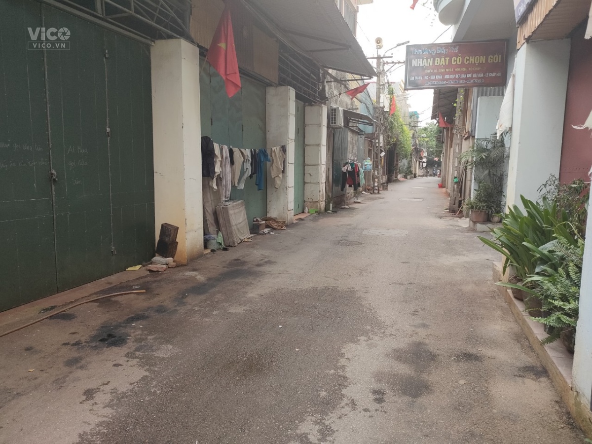 Chỉ 10 triệu 1 m 2 Lô đất diện tích 290 m mặt tiền 26 m ngay cầu tó Văn Môn Yên Phong Bắc Ninh