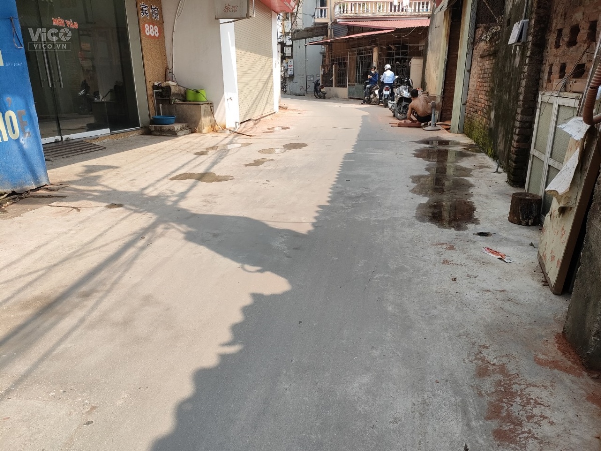 Chỉ 10 triệu 1 m 2 Lô đất diện tích 290 m mặt tiền 26 m ngay cầu tó Văn Môn Yên Phong Bắc Ninh