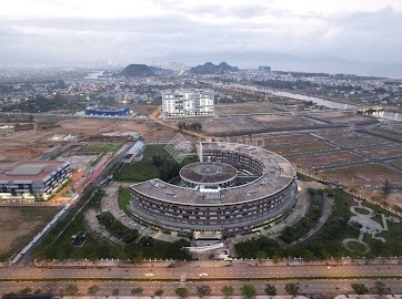 Đất nền sát Nam Kỳ Khởi Nghĩa FPT City Đà Nẵng
