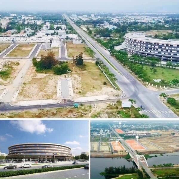 Đất nền sát Nam Kỳ Khởi Nghĩa FPT City Đà Nẵng
