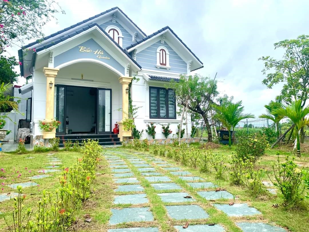 lô đất 2100m2 tại Hòa Nghĩa, Dương Kinh giá chỉ 3.5 tr.m2 đường 6m