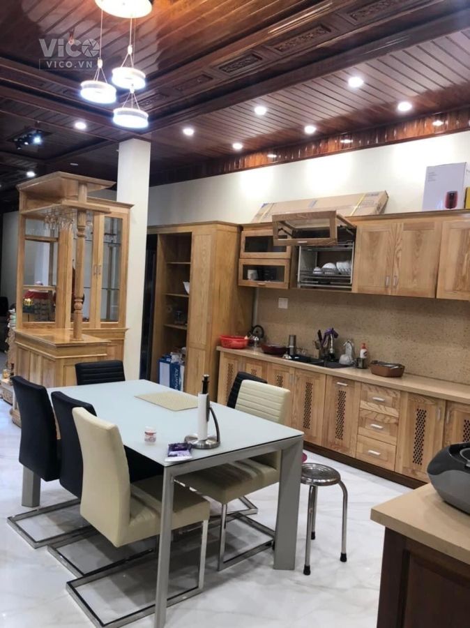 Biệt thự Bùi Tá Hán, 250m2, ngang 10