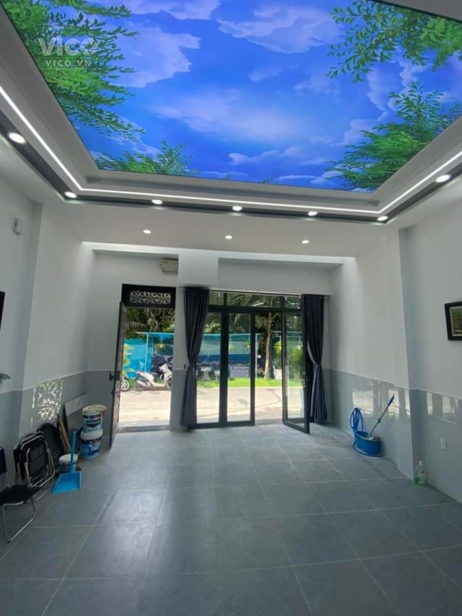 Chính chủ bán nhà Huỳnh Tấn Phát, 80m2, Mt 5,5, Giá 8,5tỷ, View sông.